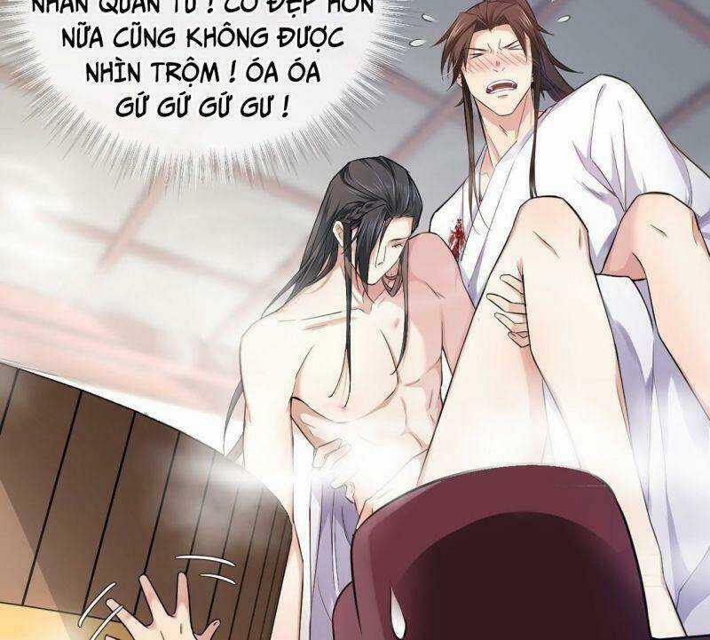 Nhập Mạc Chi Thần Chapter 8 trang 51