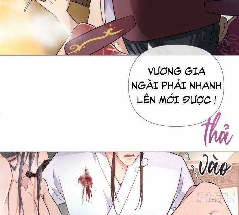 Nhập Mạc Chi Thần Chapter 8 trang 52