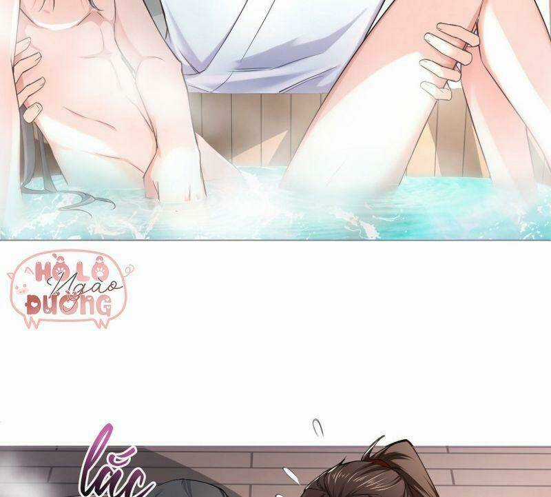 Nhập Mạc Chi Thần Chapter 8 trang 53