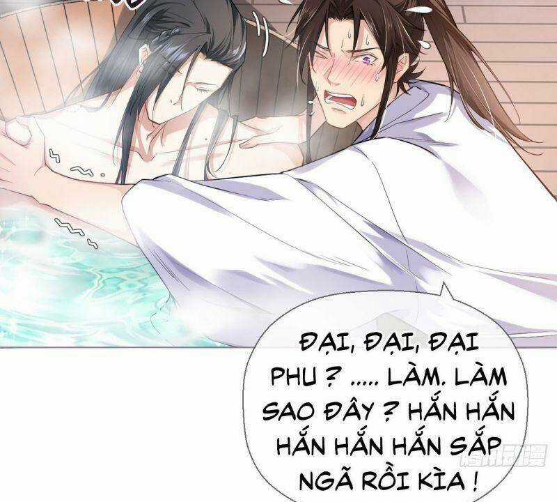 Nhập Mạc Chi Thần Chapter 8 trang 54