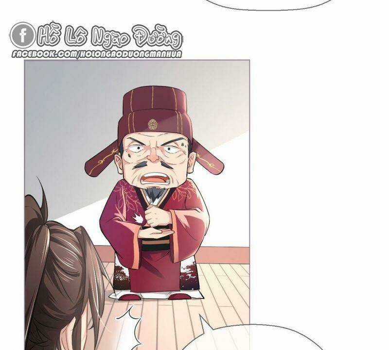 Nhập Mạc Chi Thần Chapter 8 trang 55