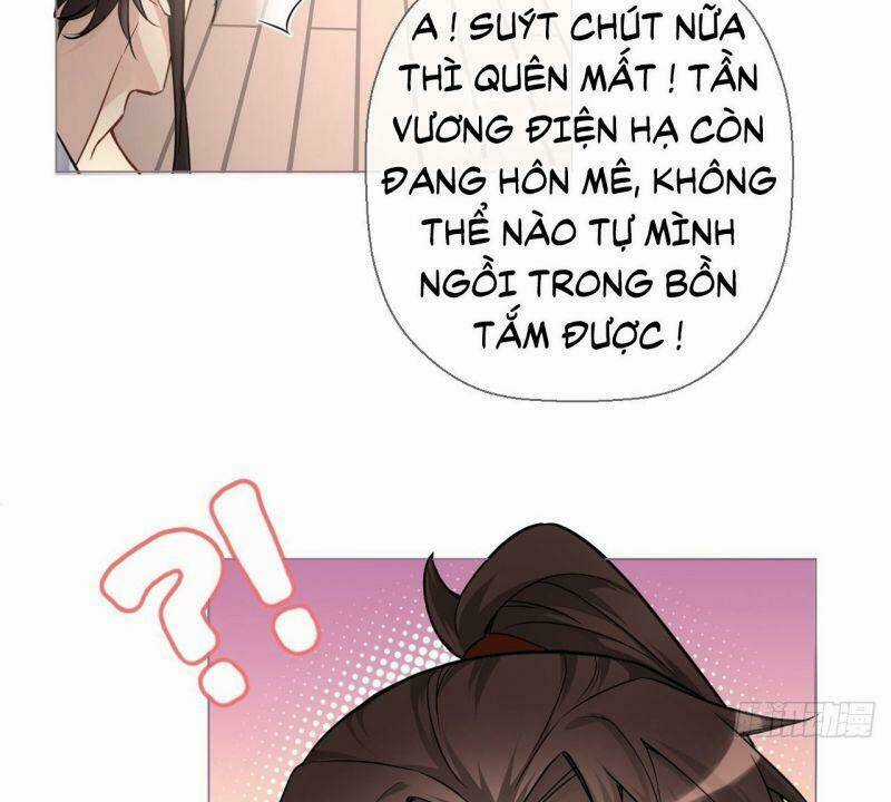 Nhập Mạc Chi Thần Chapter 8 trang 56