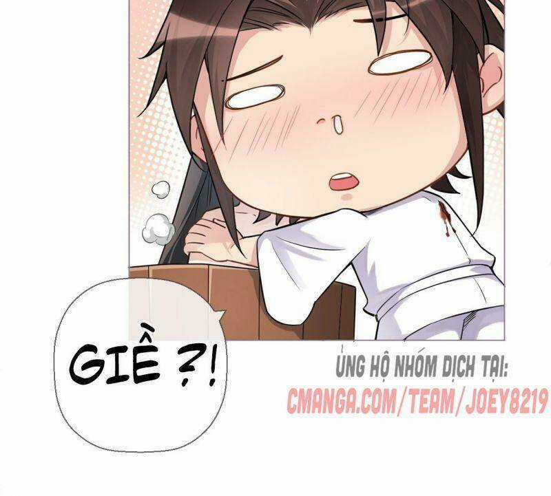 Nhập Mạc Chi Thần Chapter 8 trang 57