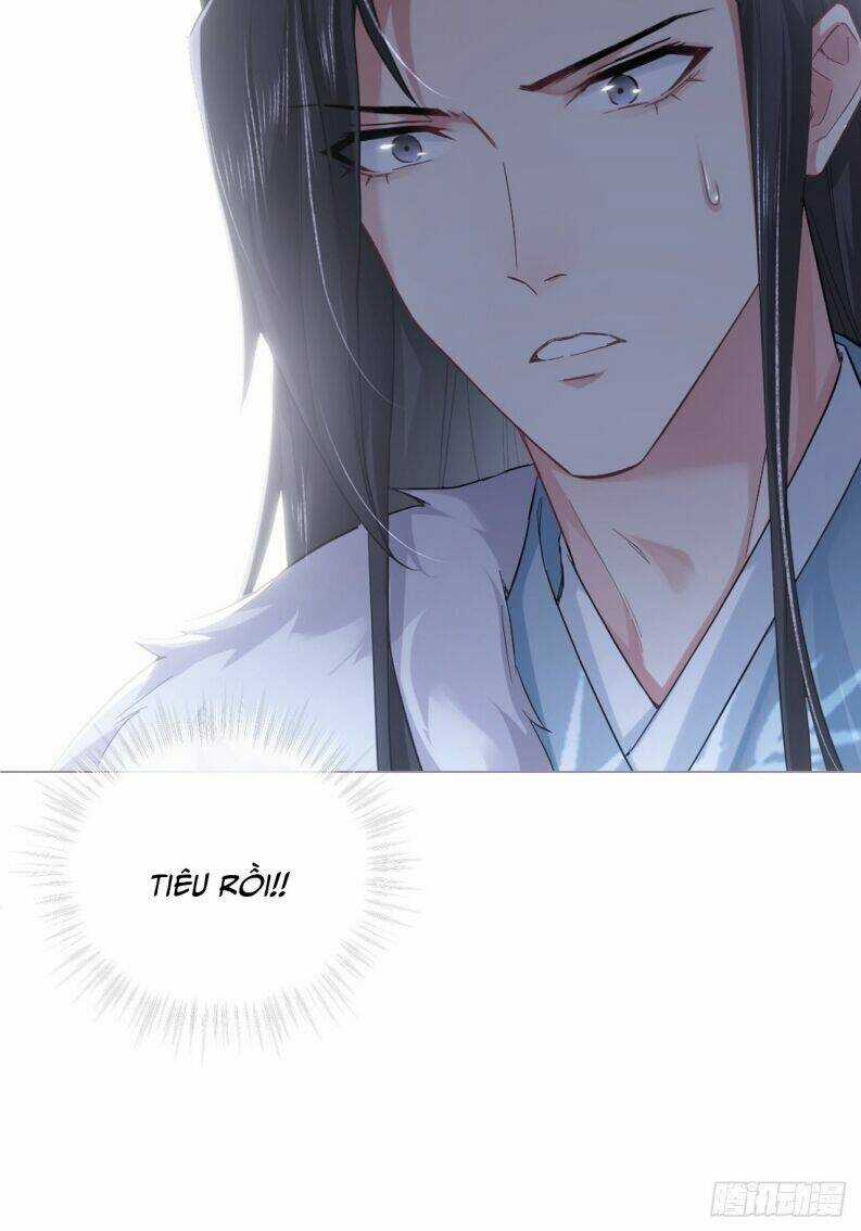 Nhập Mạc Chi Thần Chapter 80 trang 11