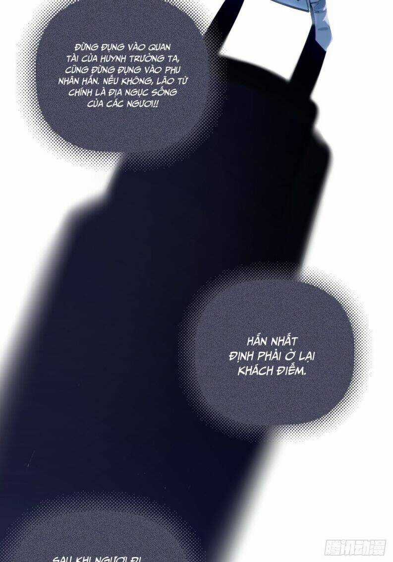 Nhập Mạc Chi Thần Chapter 80 trang 16