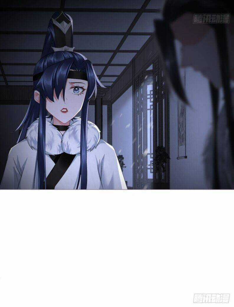 Nhập Mạc Chi Thần Chapter 80 trang 19