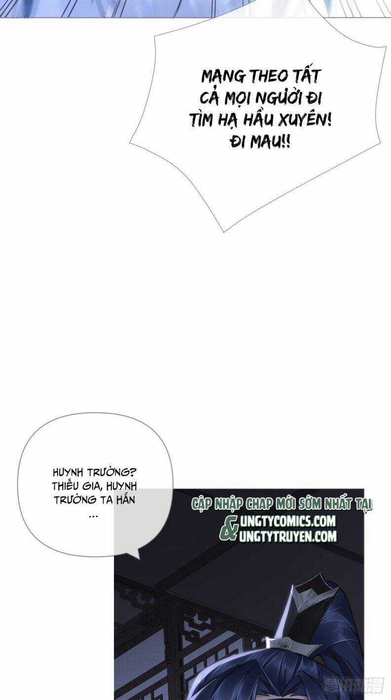 Nhập Mạc Chi Thần Chapter 80 trang 21