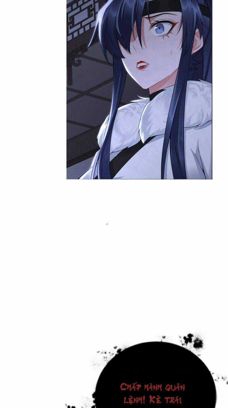 Nhập Mạc Chi Thần Chapter 80 trang 22