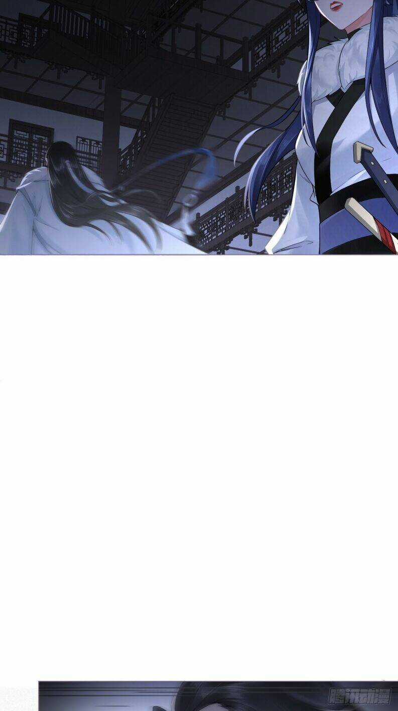 Nhập Mạc Chi Thần Chapter 80 trang 24