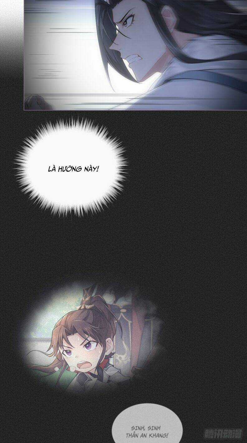 Nhập Mạc Chi Thần Chapter 80 trang 25