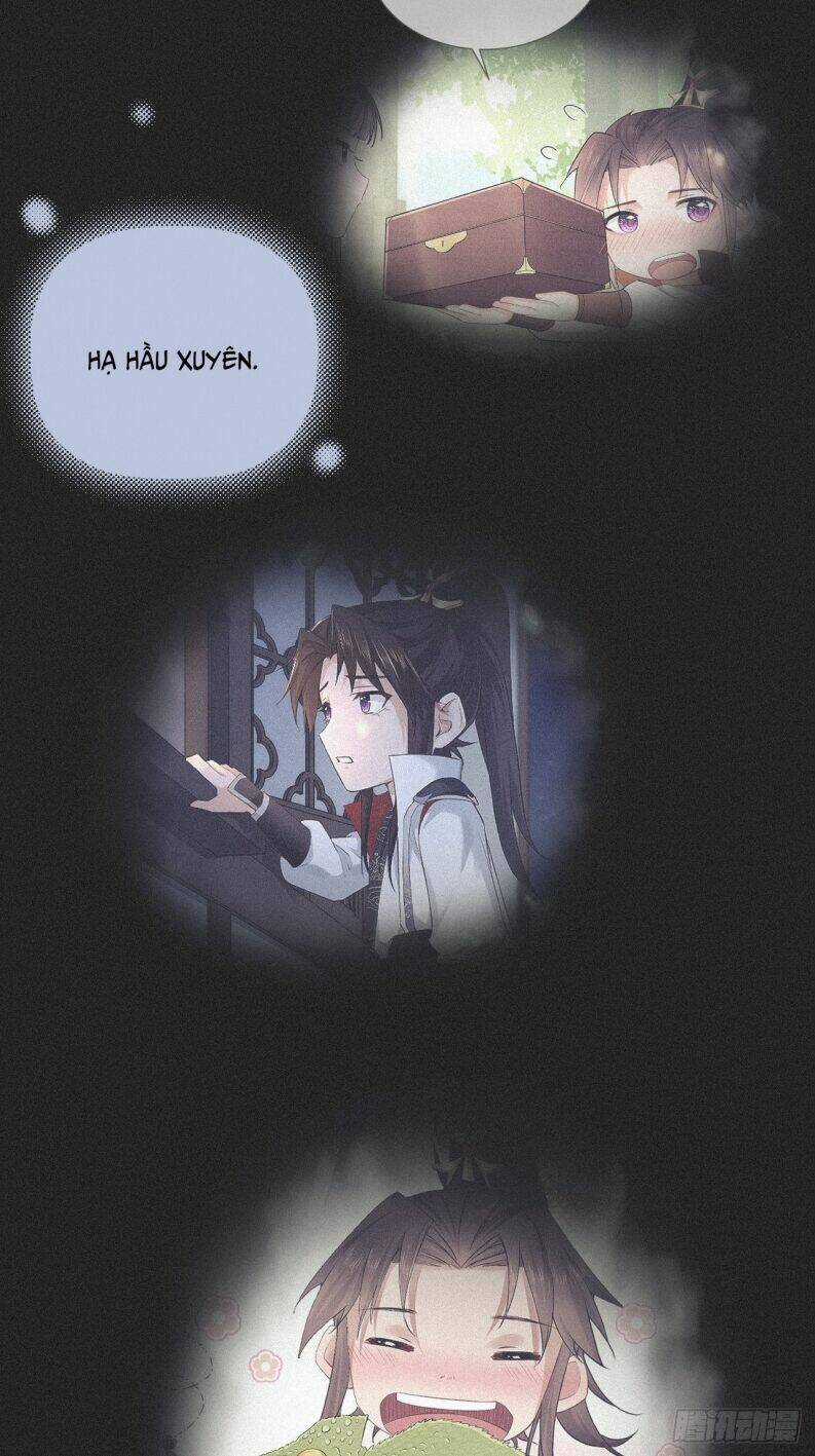 Nhập Mạc Chi Thần Chapter 80 trang 26