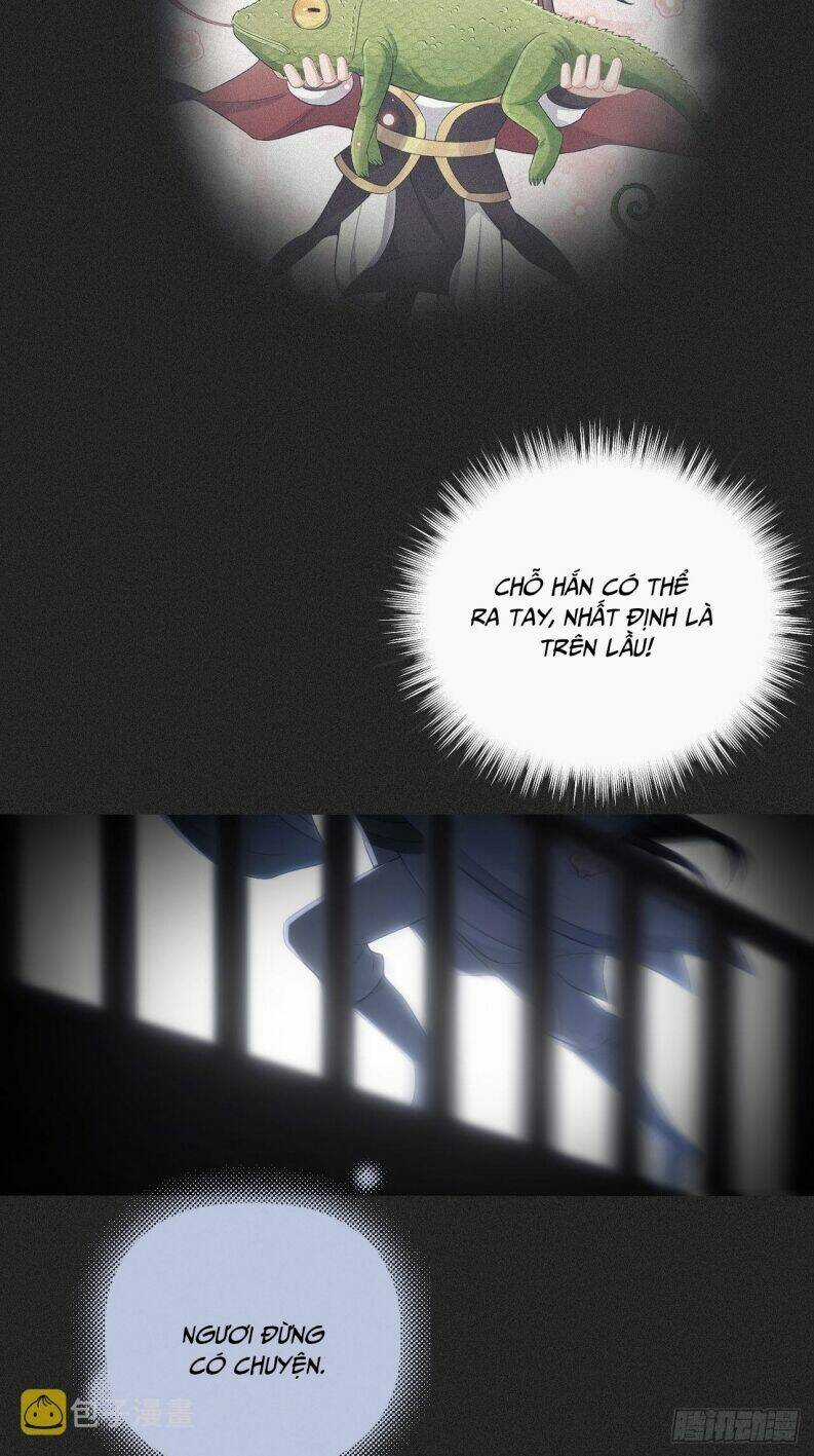 Nhập Mạc Chi Thần Chapter 80 trang 27