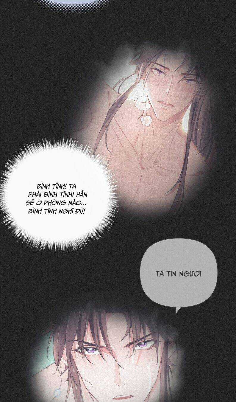 Nhập Mạc Chi Thần Chapter 80 trang 28