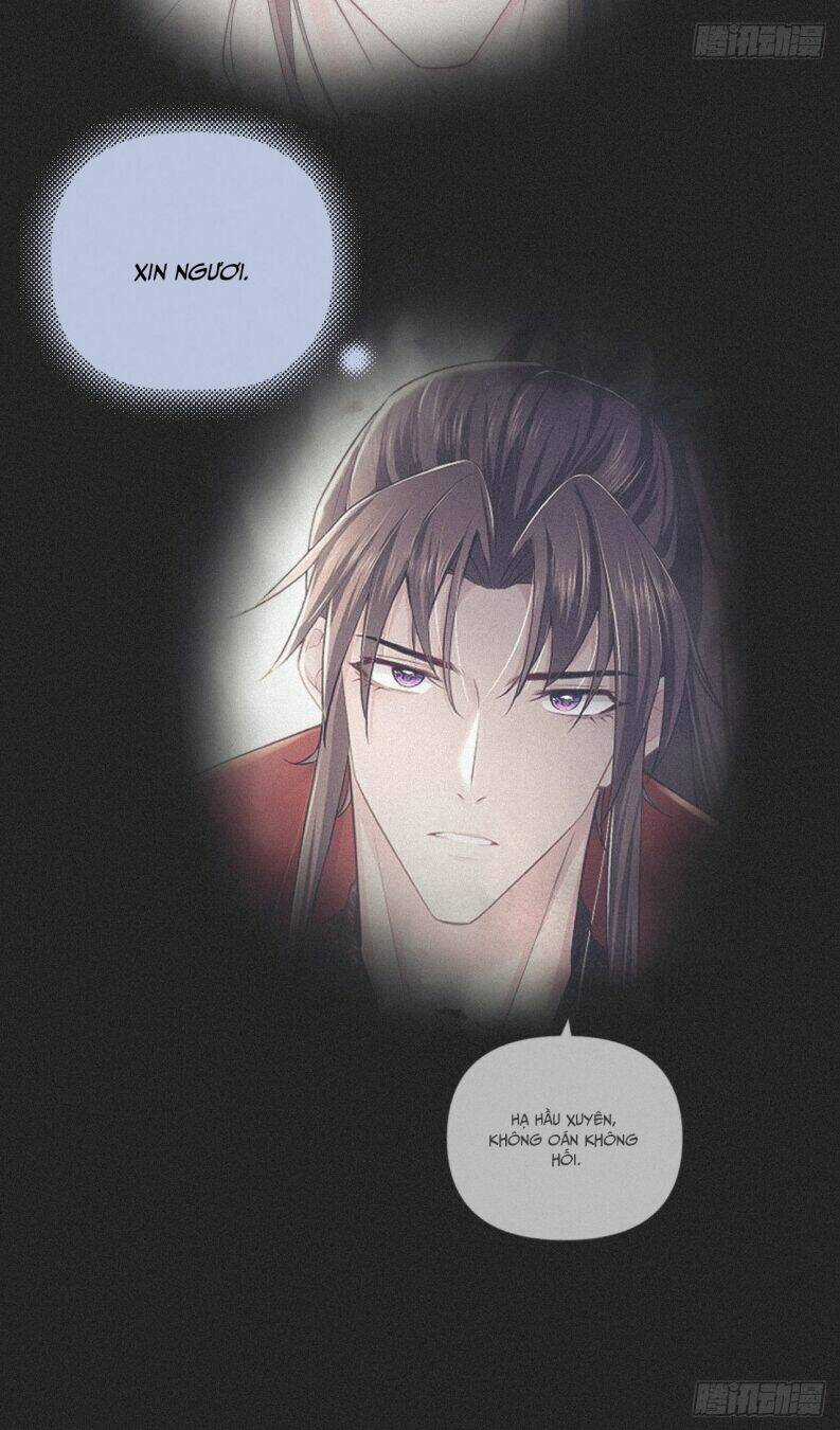 Nhập Mạc Chi Thần Chapter 80 trang 29