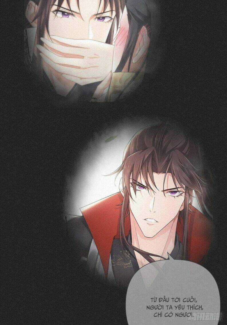 Nhập Mạc Chi Thần Chapter 80 trang 31