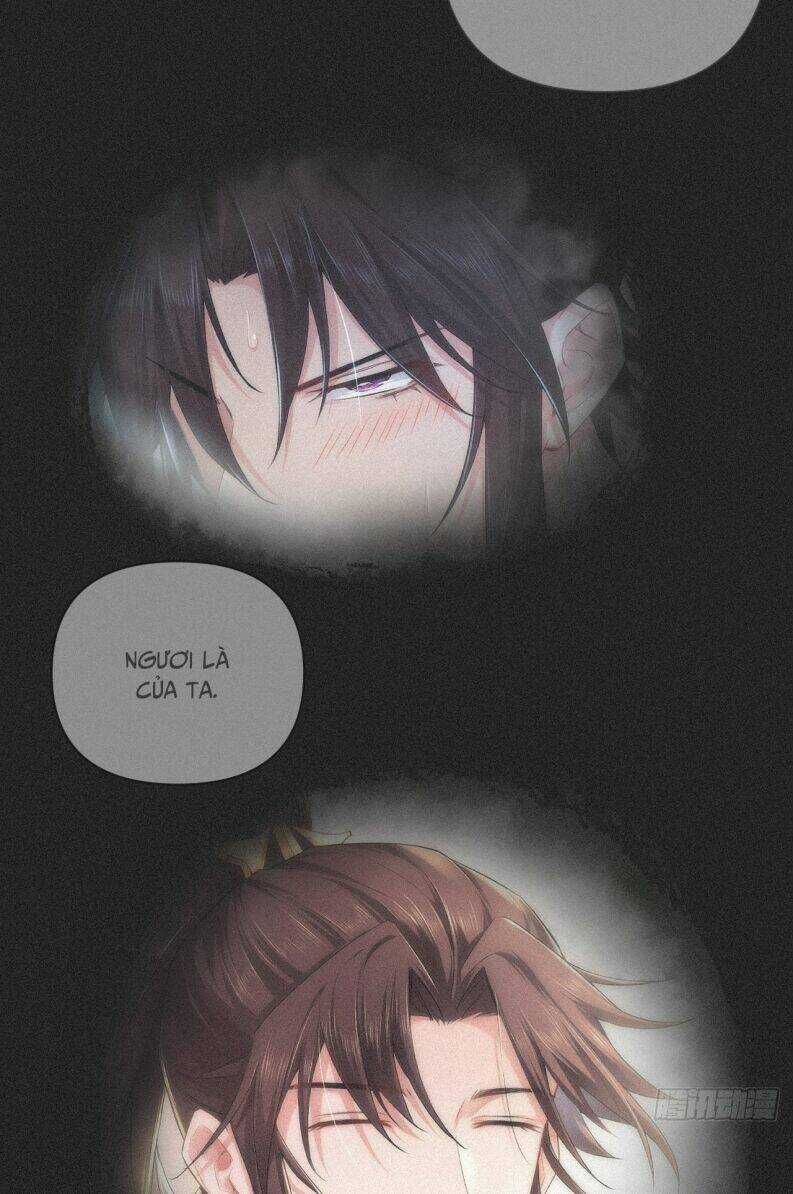 Nhập Mạc Chi Thần Chapter 80 trang 32