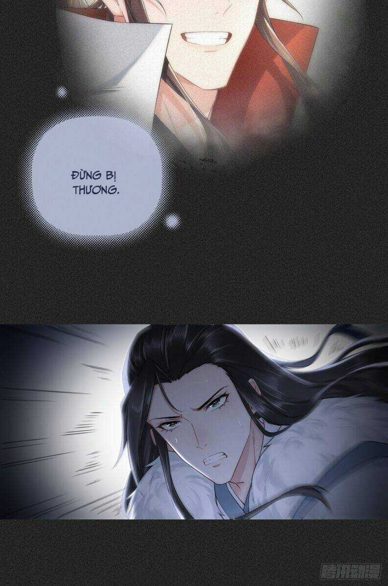 Nhập Mạc Chi Thần Chapter 80 trang 33