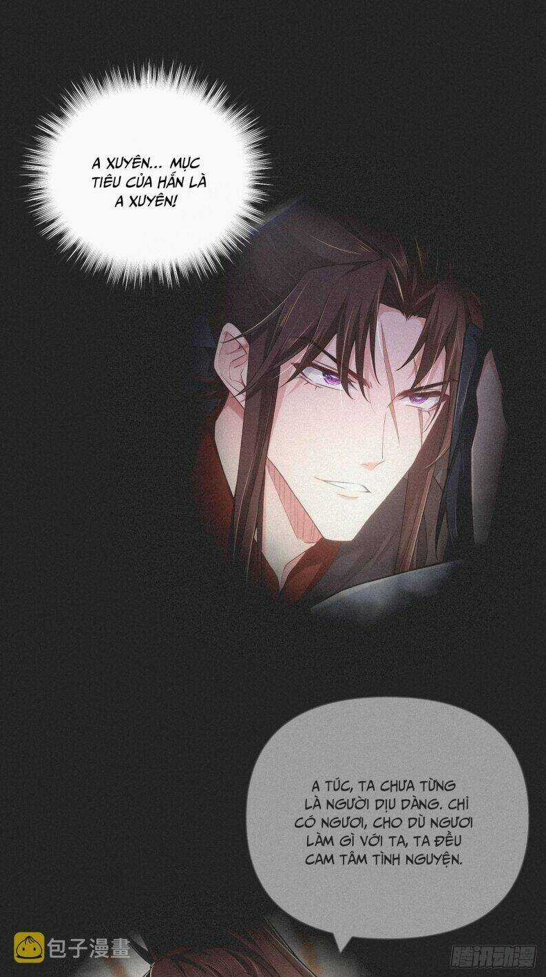 Nhập Mạc Chi Thần Chapter 80 trang 34