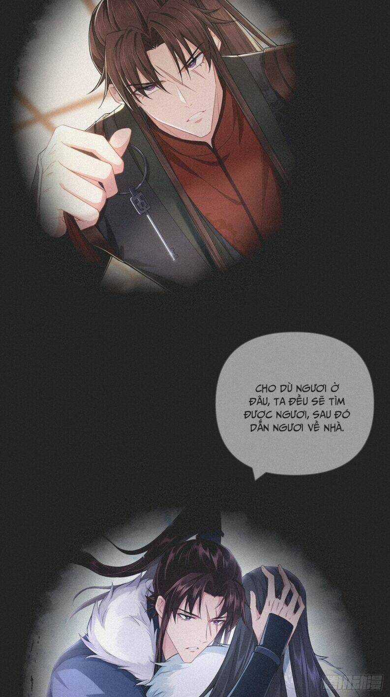 Nhập Mạc Chi Thần Chapter 80 trang 35