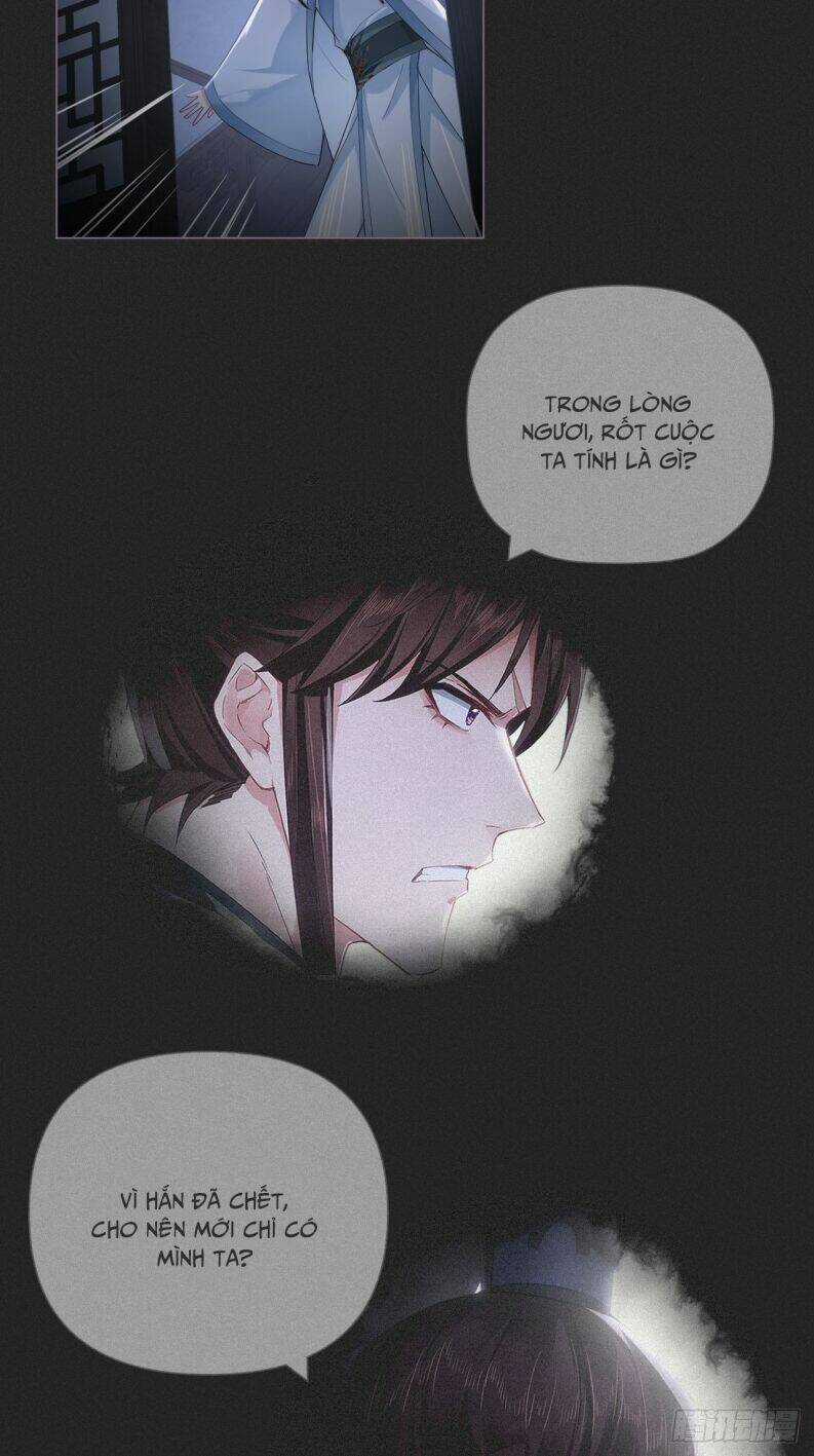 Nhập Mạc Chi Thần Chapter 80 trang 37