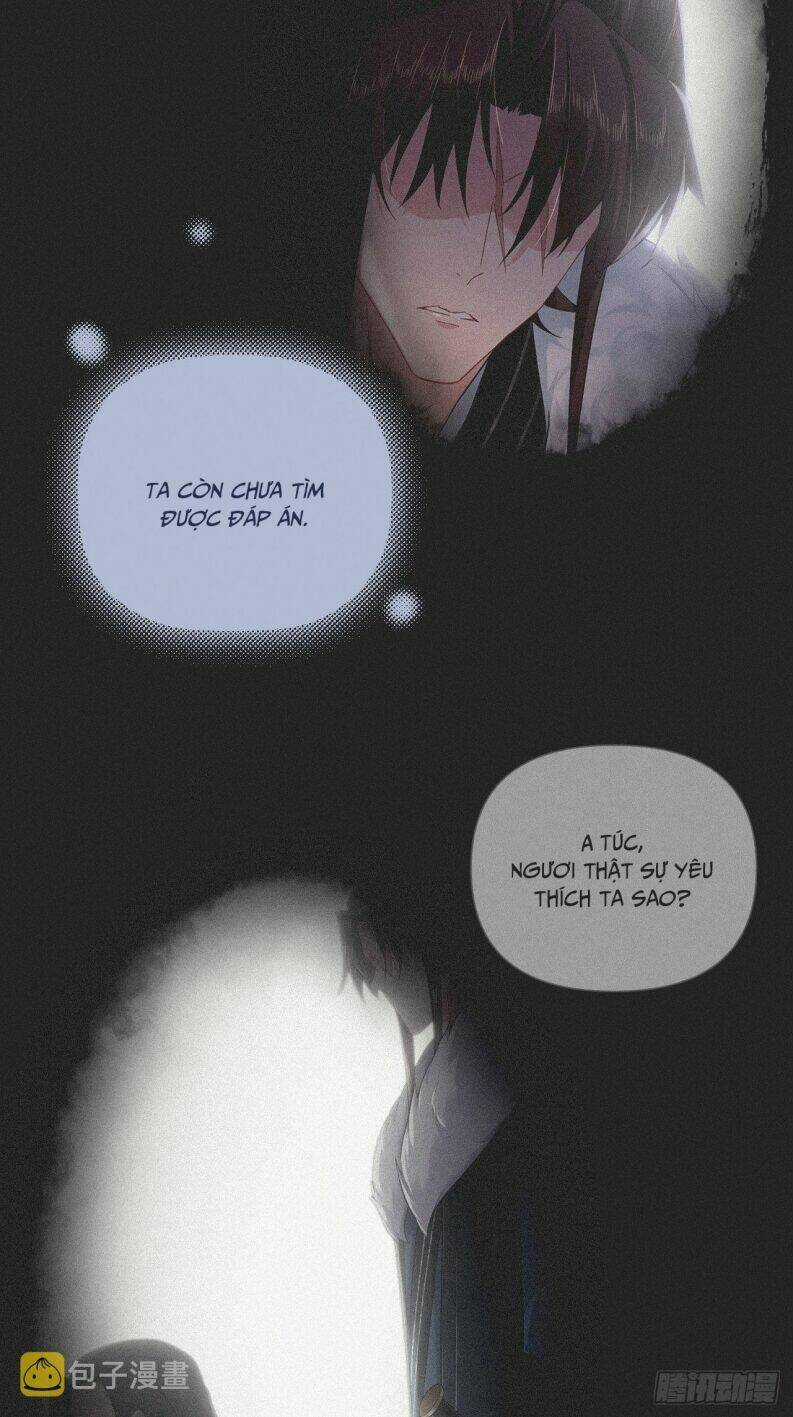 Nhập Mạc Chi Thần Chapter 80 trang 38