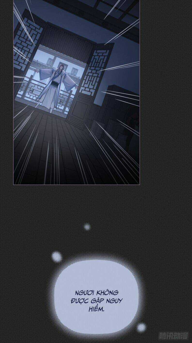 Nhập Mạc Chi Thần Chapter 80 trang 41