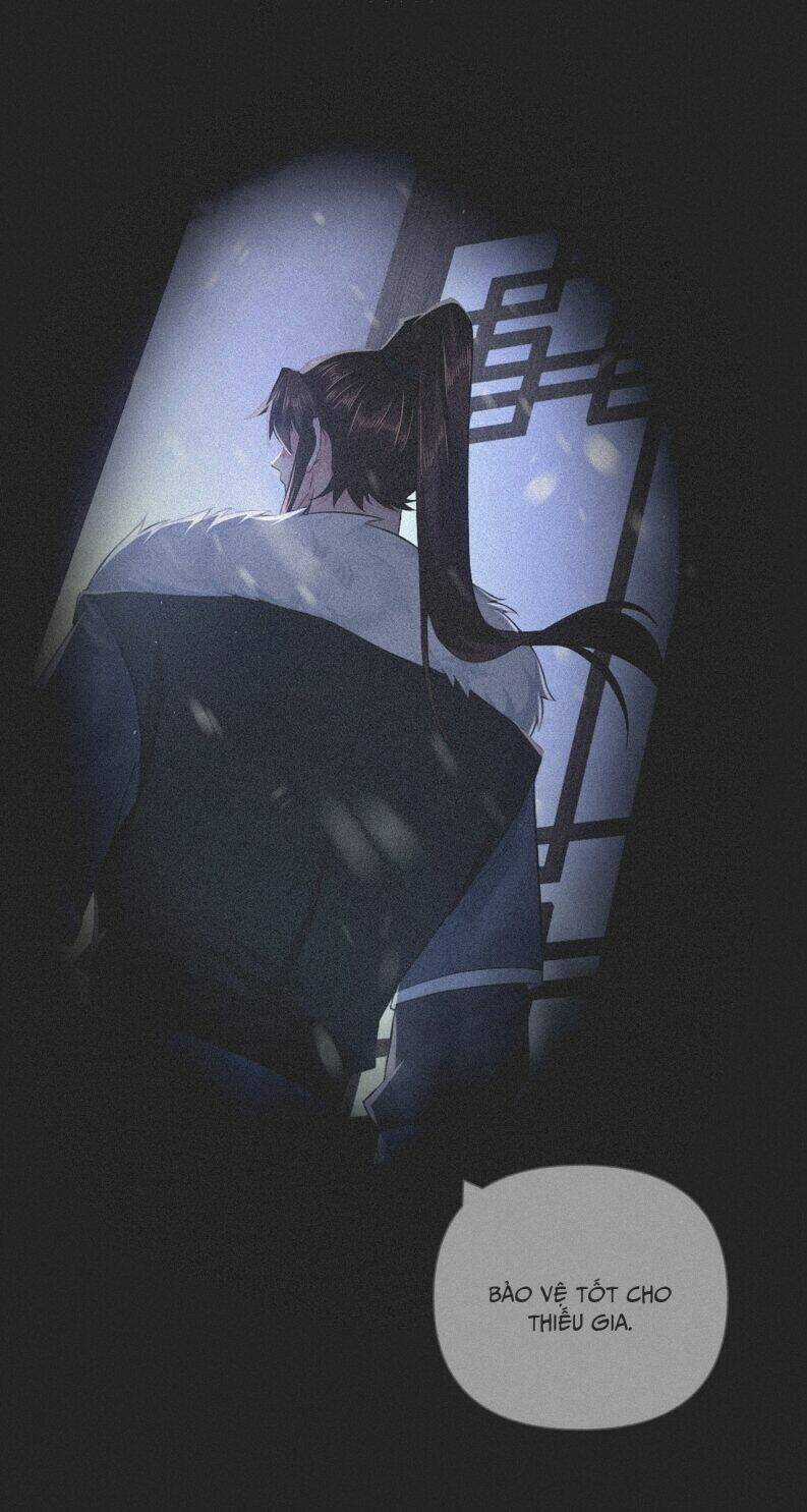 Nhập Mạc Chi Thần Chapter 80 trang 42