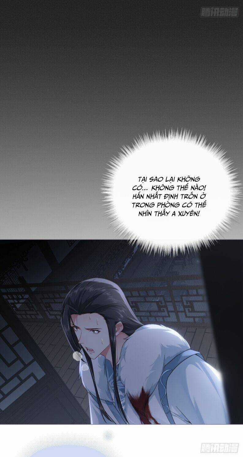 Nhập Mạc Chi Thần Chapter 80 trang 43