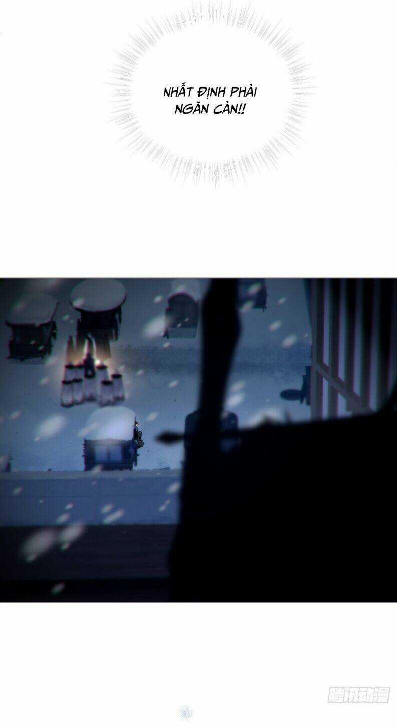 Nhập Mạc Chi Thần Chapter 80 trang 50