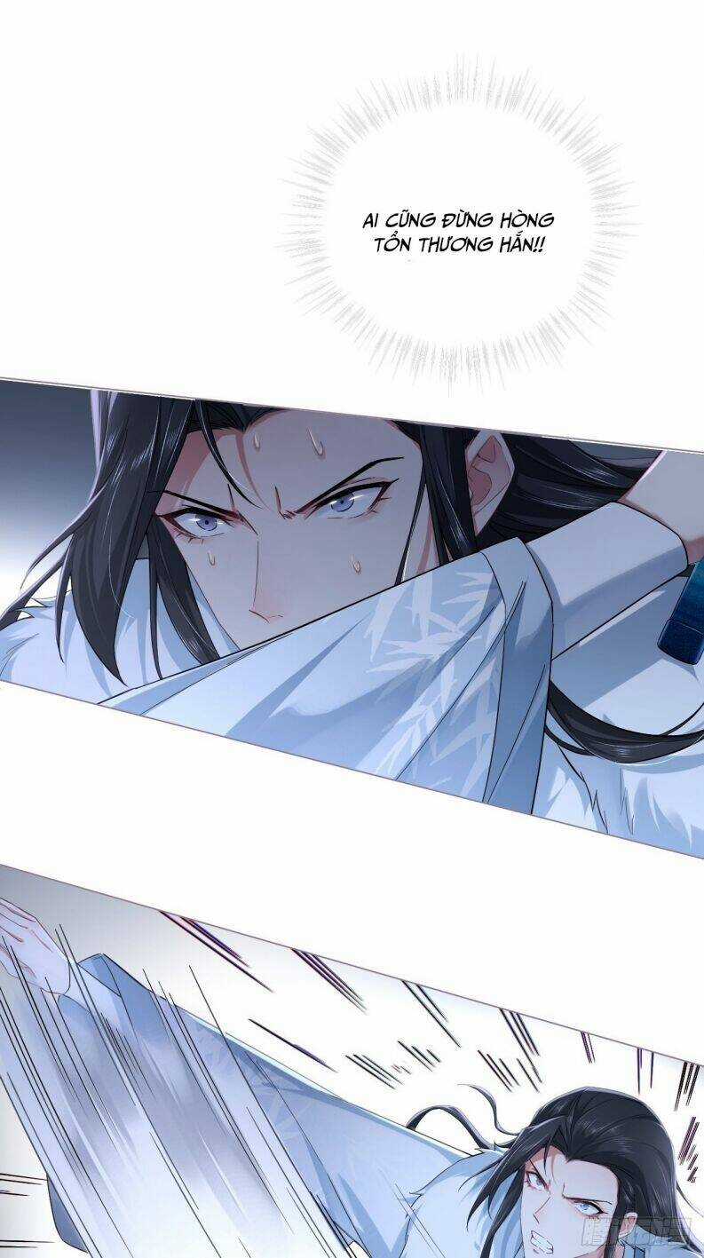 Nhập Mạc Chi Thần Chapter 80 trang 53