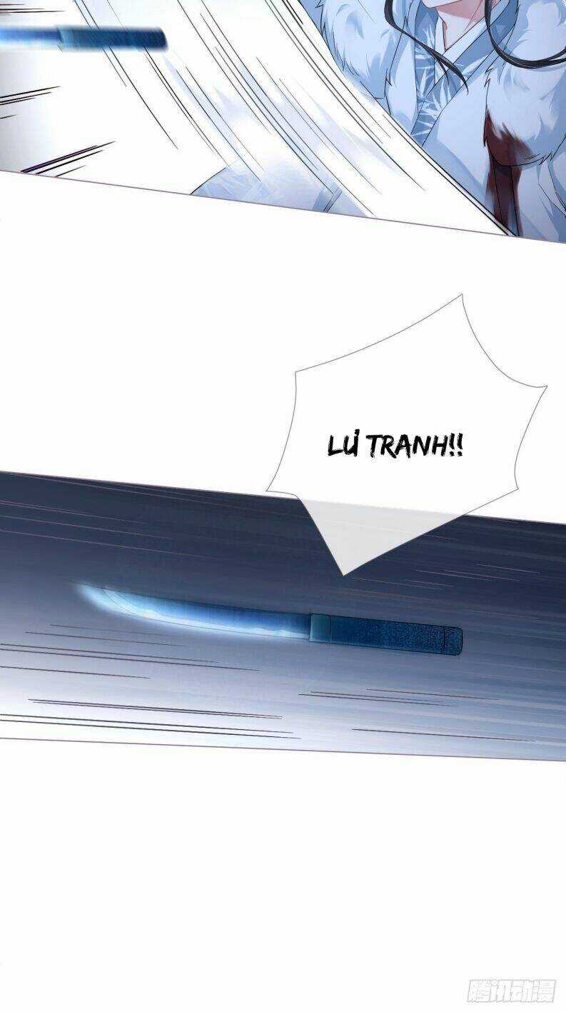 Nhập Mạc Chi Thần Chapter 80 trang 54