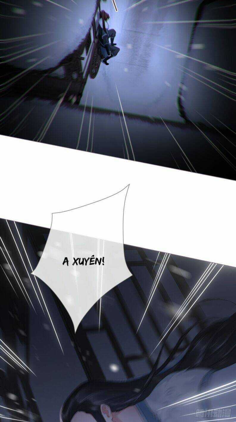 Nhập Mạc Chi Thần Chapter 80 trang 58