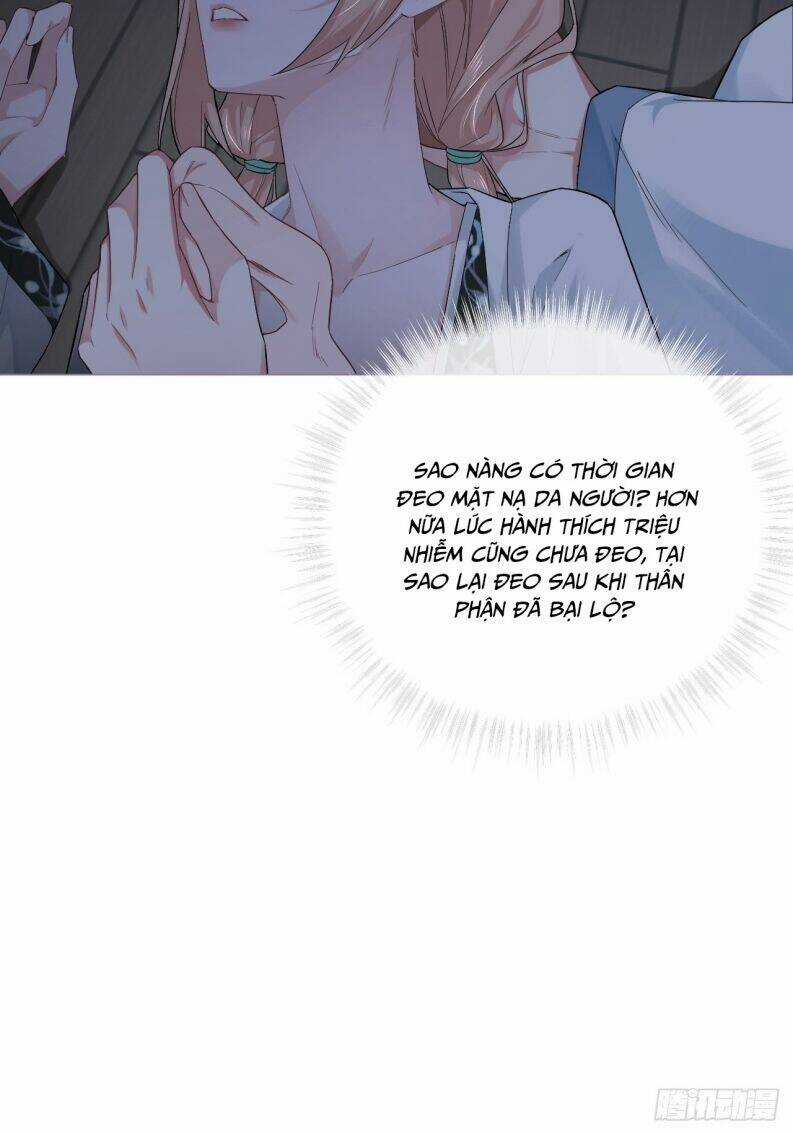 Nhập Mạc Chi Thần Chapter 80 trang 7