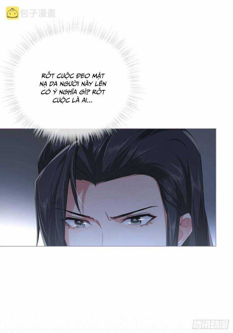 Nhập Mạc Chi Thần Chapter 80 trang 8