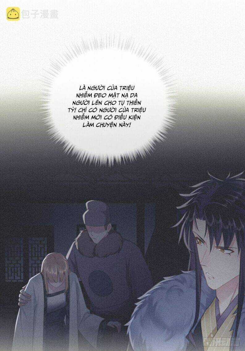 Nhập Mạc Chi Thần Chapter 80 trang 9