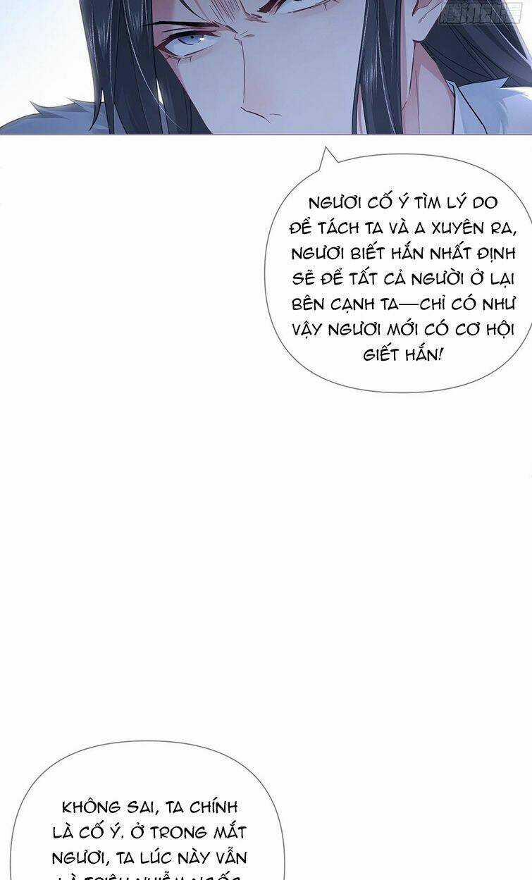 Nhập Mạc Chi Thần Chapter 81 trang 10