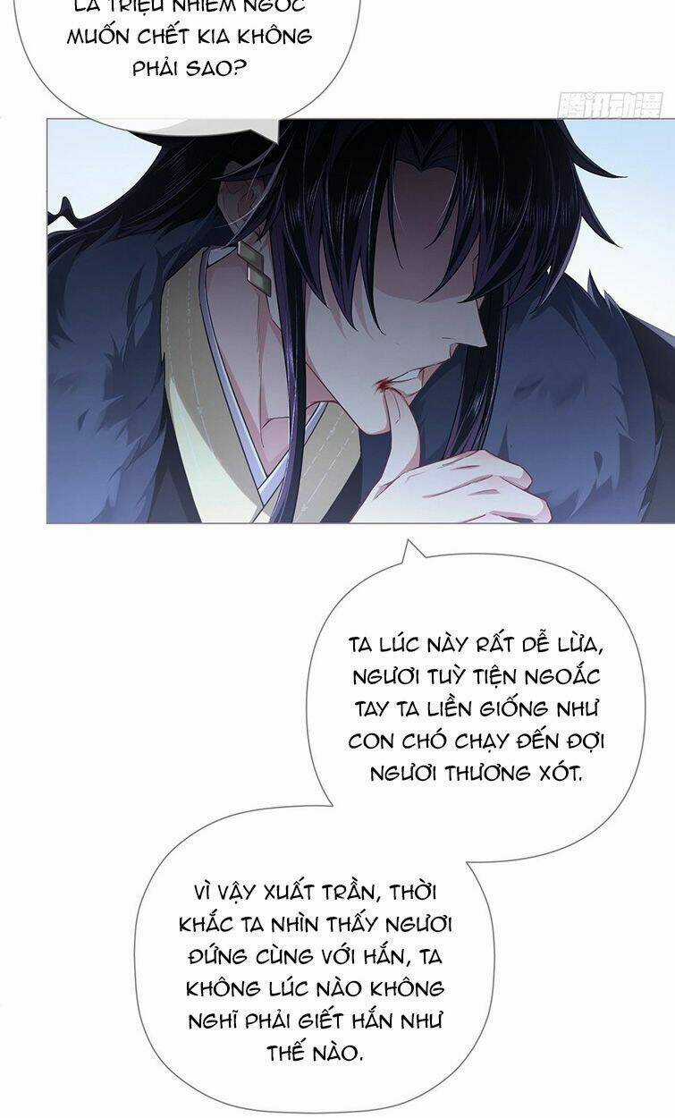 Nhập Mạc Chi Thần Chapter 81 trang 11