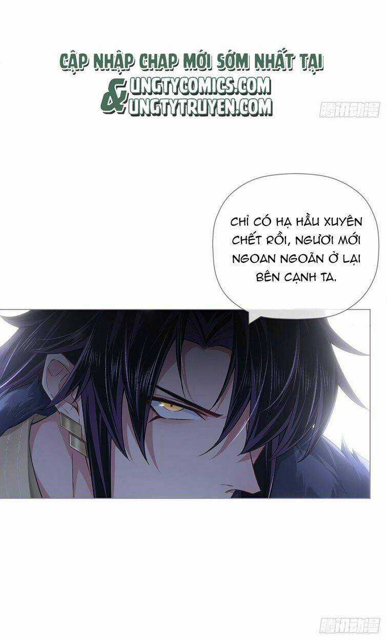 Nhập Mạc Chi Thần Chapter 81 trang 12