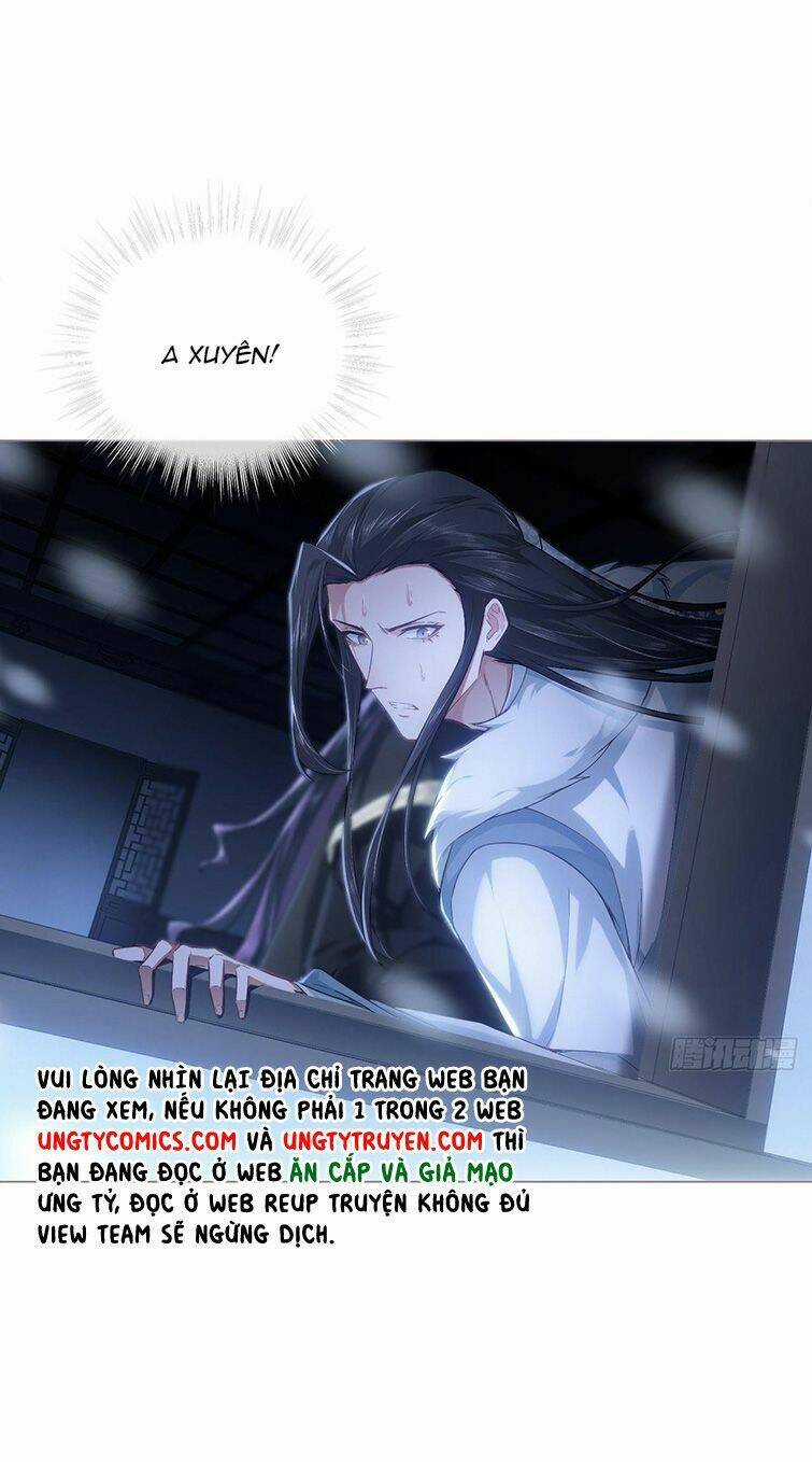 Nhập Mạc Chi Thần Chapter 81 trang 13