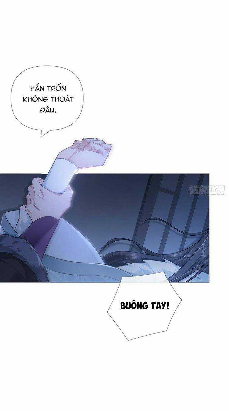 Nhập Mạc Chi Thần Chapter 81 trang 14