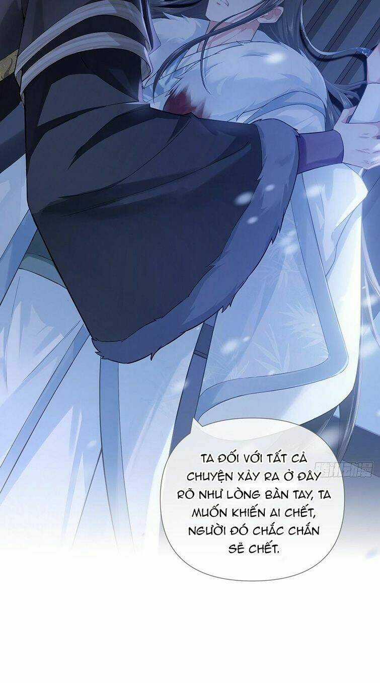 Nhập Mạc Chi Thần Chapter 81 trang 16