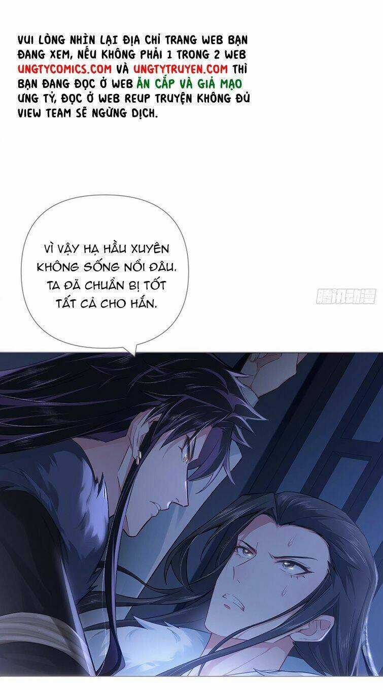 Nhập Mạc Chi Thần Chapter 81 trang 17