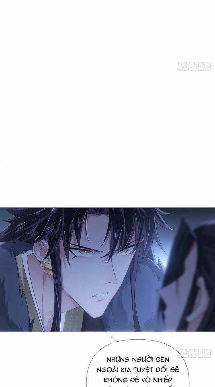 Nhập Mạc Chi Thần Chapter 81 trang 18