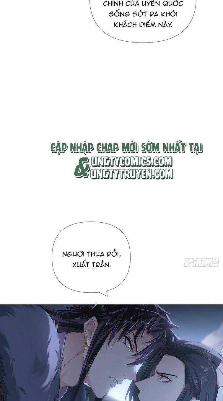 Nhập Mạc Chi Thần Chapter 81 trang 19