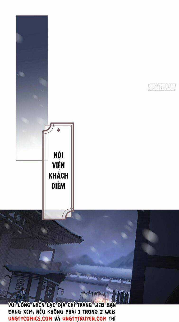 Nhập Mạc Chi Thần Chapter 81 trang 21