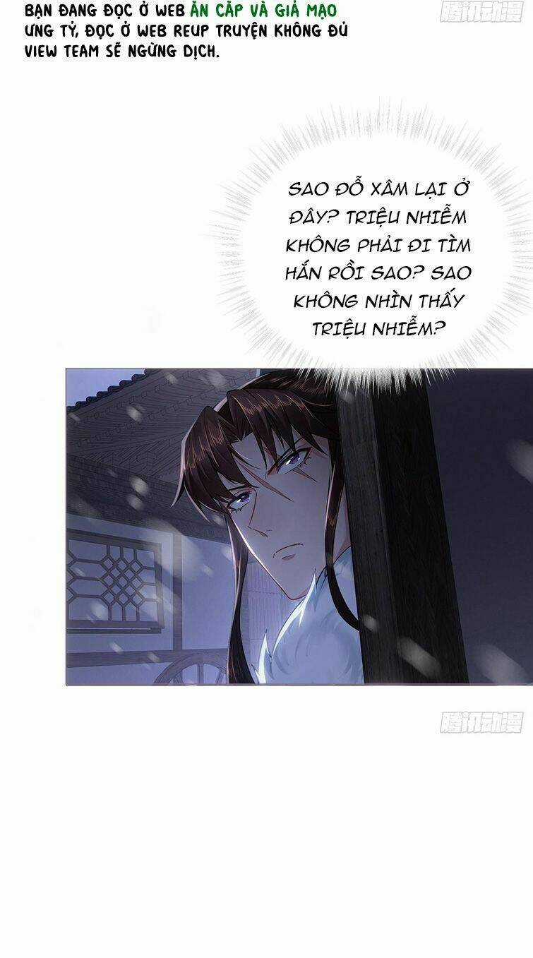 Nhập Mạc Chi Thần Chapter 81 trang 22