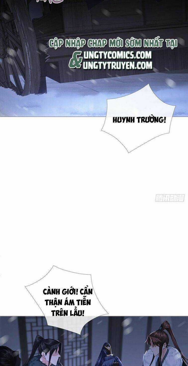 Nhập Mạc Chi Thần Chapter 81 trang 28
