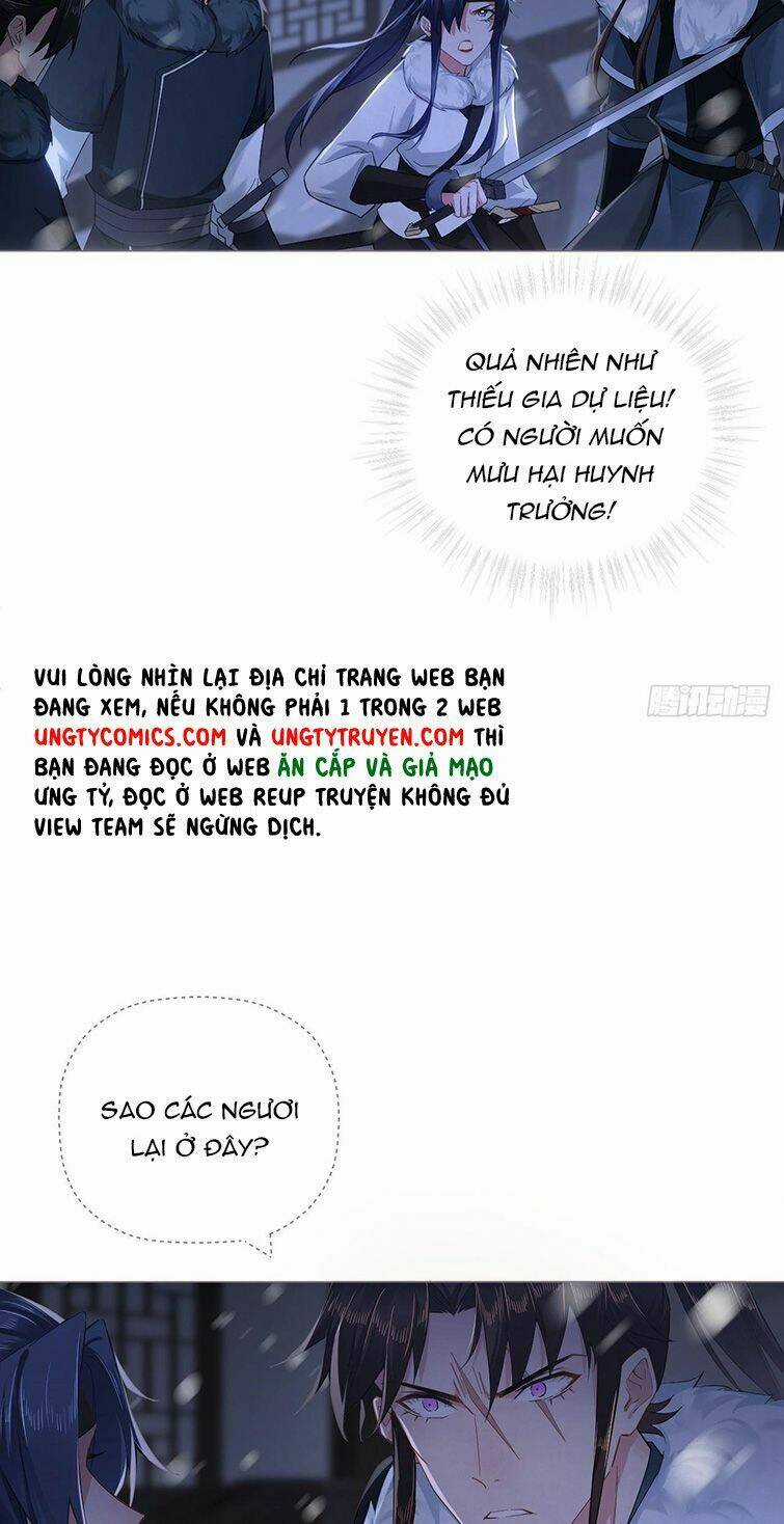 Nhập Mạc Chi Thần Chapter 81 trang 29