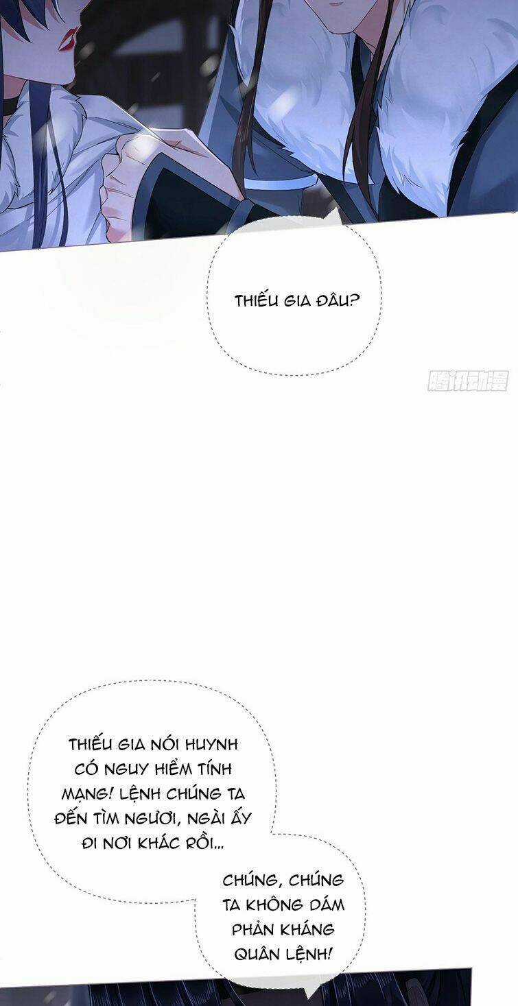 Nhập Mạc Chi Thần Chapter 81 trang 30