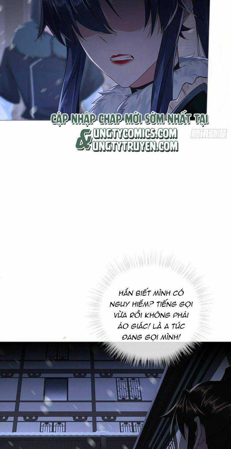 Nhập Mạc Chi Thần Chapter 81 trang 31